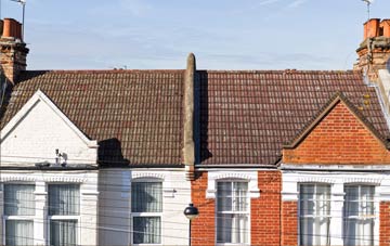 clay roofing Wigston Parva, Leicestershire