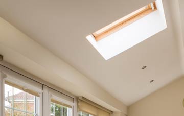 Wigston Parva conservatory roof insulation companies