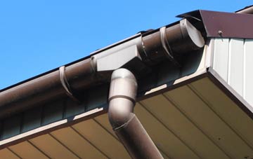types of Wigston Parva fascias
