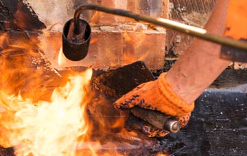 Wigston Parva flat roof repair companies