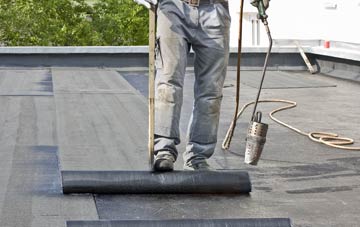 flat roof replacement Wigston Parva, Leicestershire