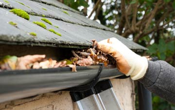 gutter cleaning Wigston Parva, Leicestershire