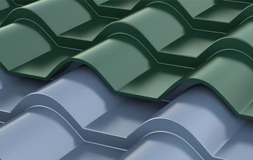 who should consider Wigston Parva plastic roofs