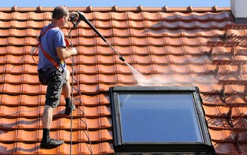 roof cleaning Wigston Parva, Leicestershire