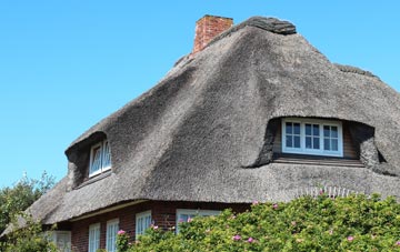 thatch roofing Wigston Parva, Leicestershire