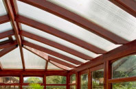 Wigston Parva conservatory roofing insulation