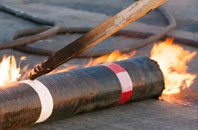 free Wigston Parva flat roofing repair quotes